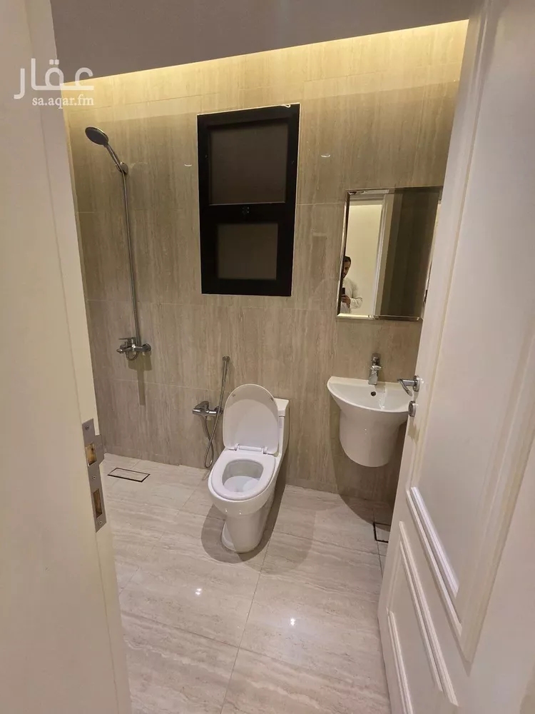 شقة للإيجار في شارع الامير سلمان بن محمد بن سعود, حي الصحافة, مدينة الرياض, منطقة الرياض