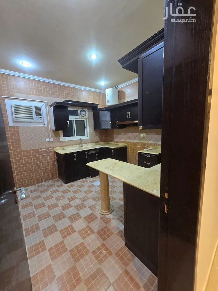 دور للإيجار في شارع الزهرة, حي الياسمين, مدينة الرياض, منطقة الرياض صورة 5