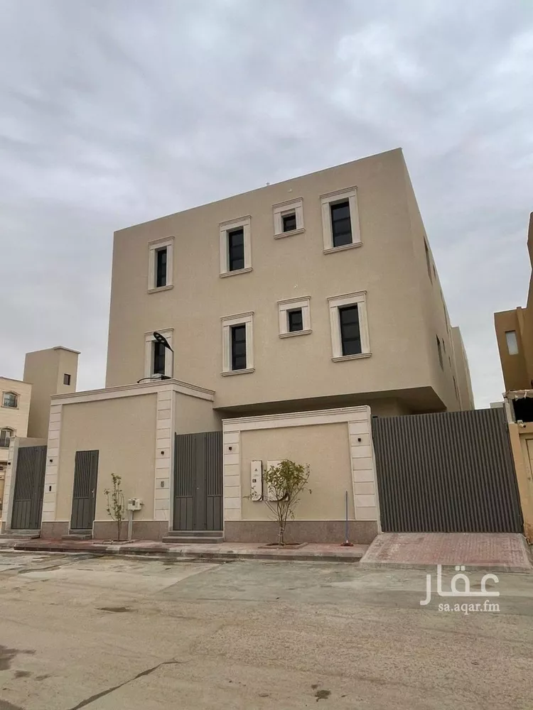Apartment for Rent in Riyadh Al Arid