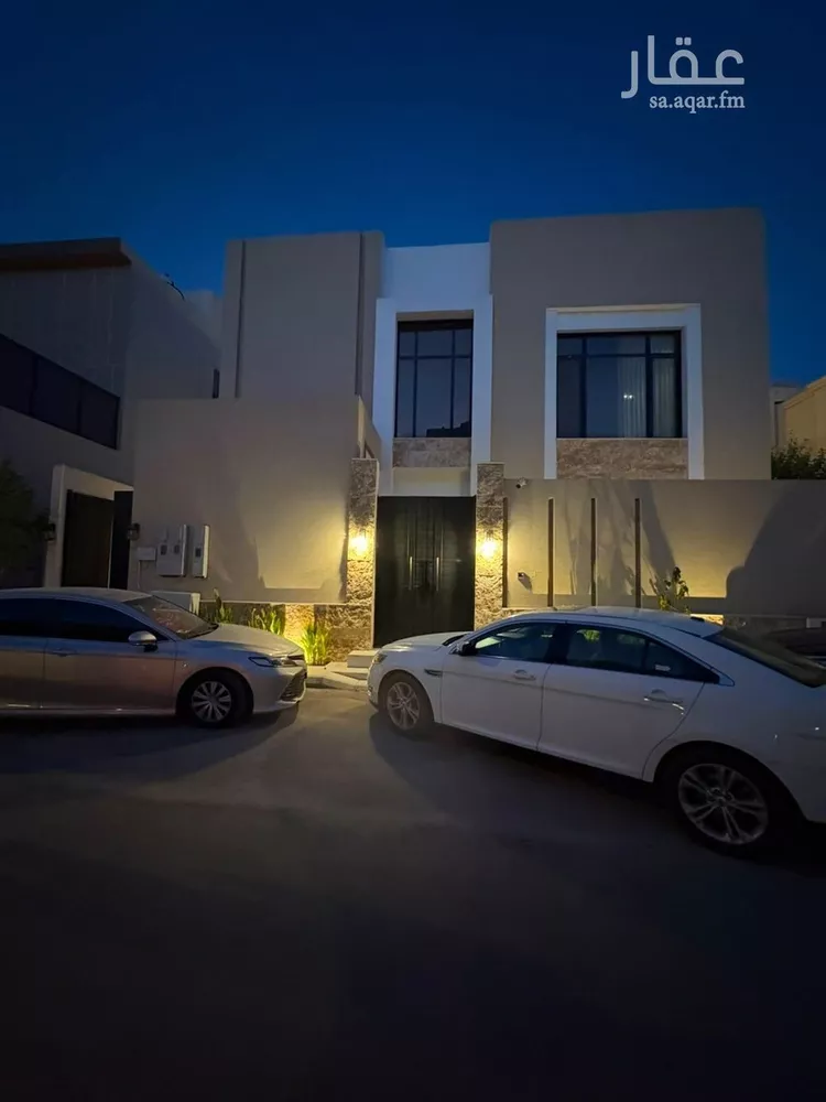 Apartment for Rent in Riyadh Al Yasmin صورة 3