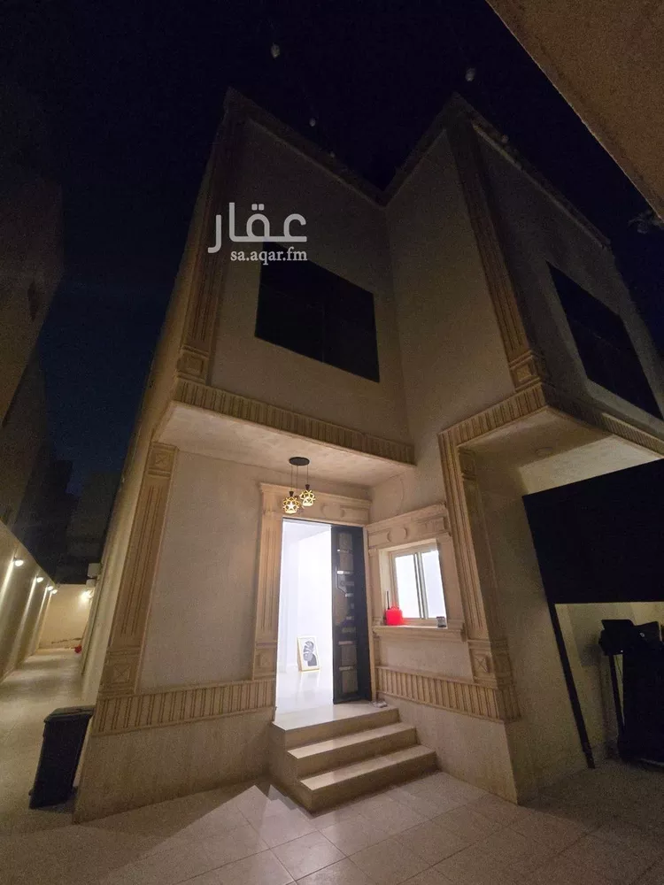 دور للإيجار في شارع القصبة, حي الندى, مدينة الرياض, منطقة الرياض 11