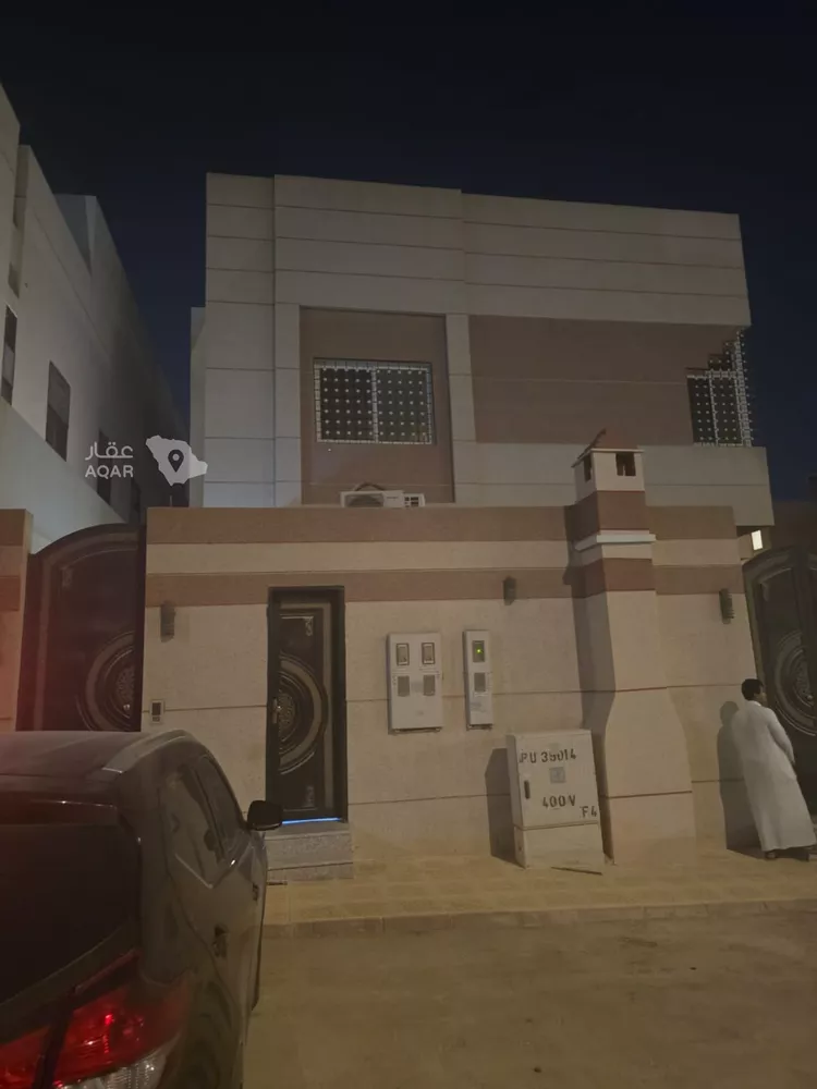 Apartment for Rent in Riyadh An Narjis 8