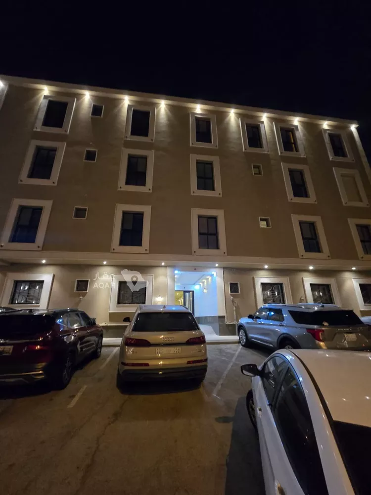 شقة للإيجار في شارع طريف, حي النرجس, مدينة الرياض, منطقة الرياض 15