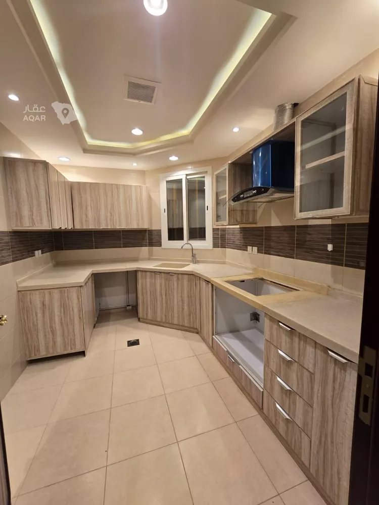 شقة للإيجار في شارع رقم 522, حي النرجس, مدينة الرياض, منطقة الرياض 9