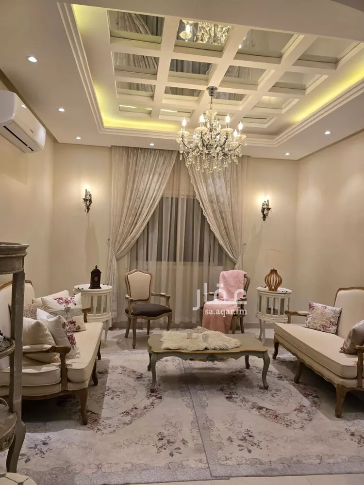 فيلا للإيجار في شارع الملك عبدالعزيز ابن عبدالرحمن سعود الفرعي, حي الصحافة, مدينة الرياض, منطقة الرياض صورة 2