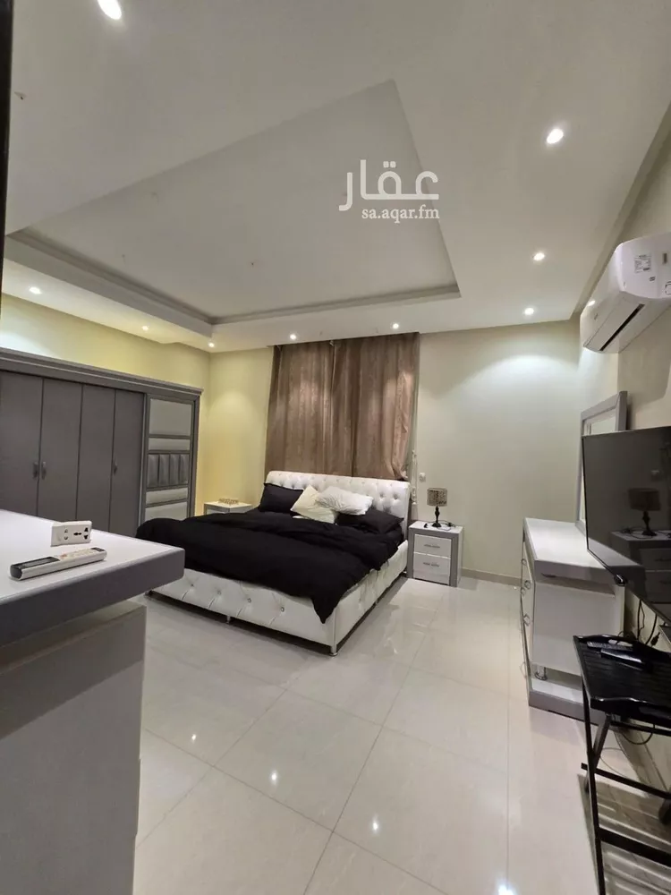 فيلا للإيجار في شارع الملك عبدالعزيز ابن عبدالرحمن سعود الفرعي, حي الصحافة, مدينة الرياض, منطقة الرياض صورة 4