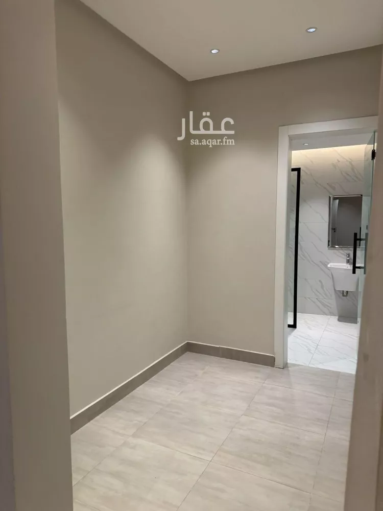شقة للإيجار في شارع البشائر, حي الياسمين, مدينة الرياض, منطقة الرياض صورة 2