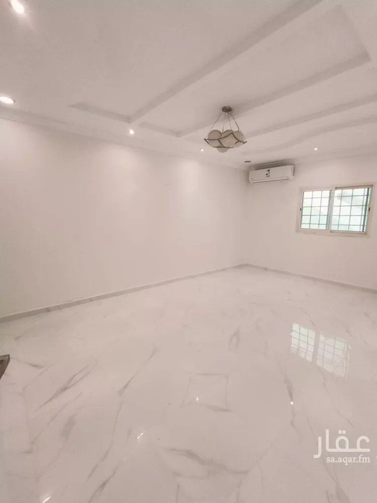 دور للإيجار في شارع الحذيفة, حي النفل, مدينة الرياض, منطقة الرياض