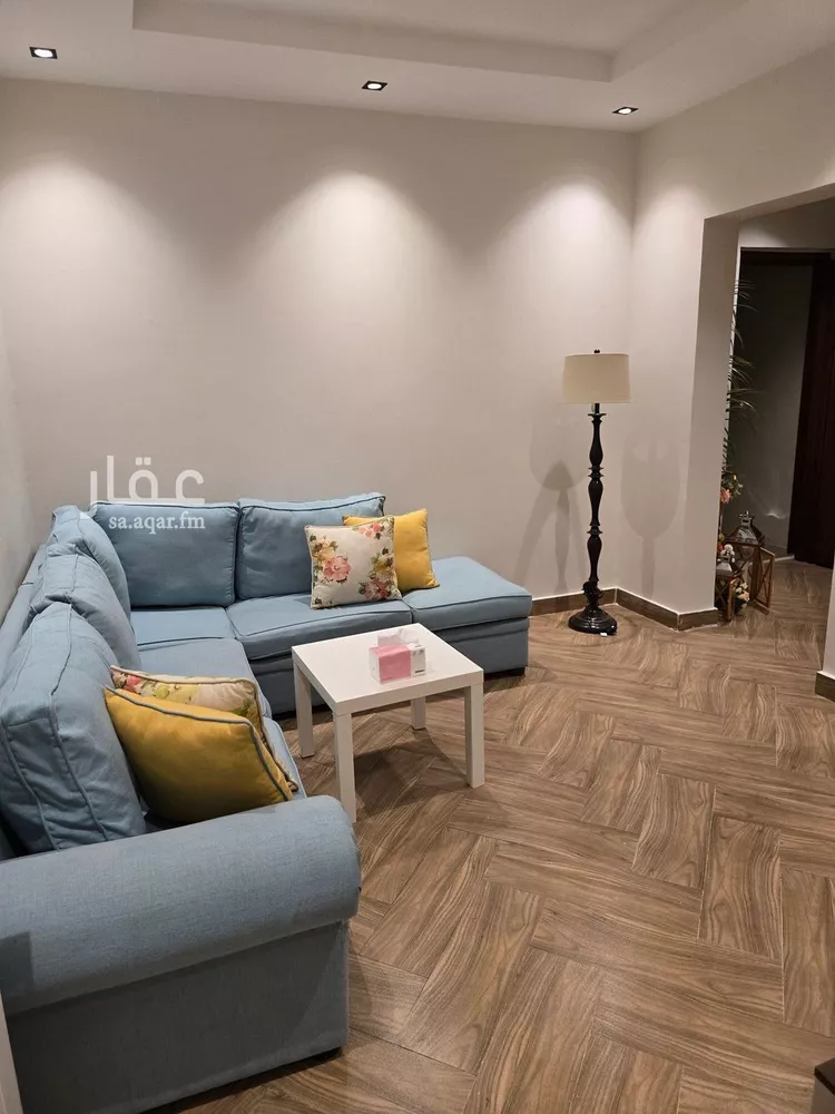 شقة للإيجار في شارع الرمال, حي الياسمين, مدينة الرياض, منطقة الرياض