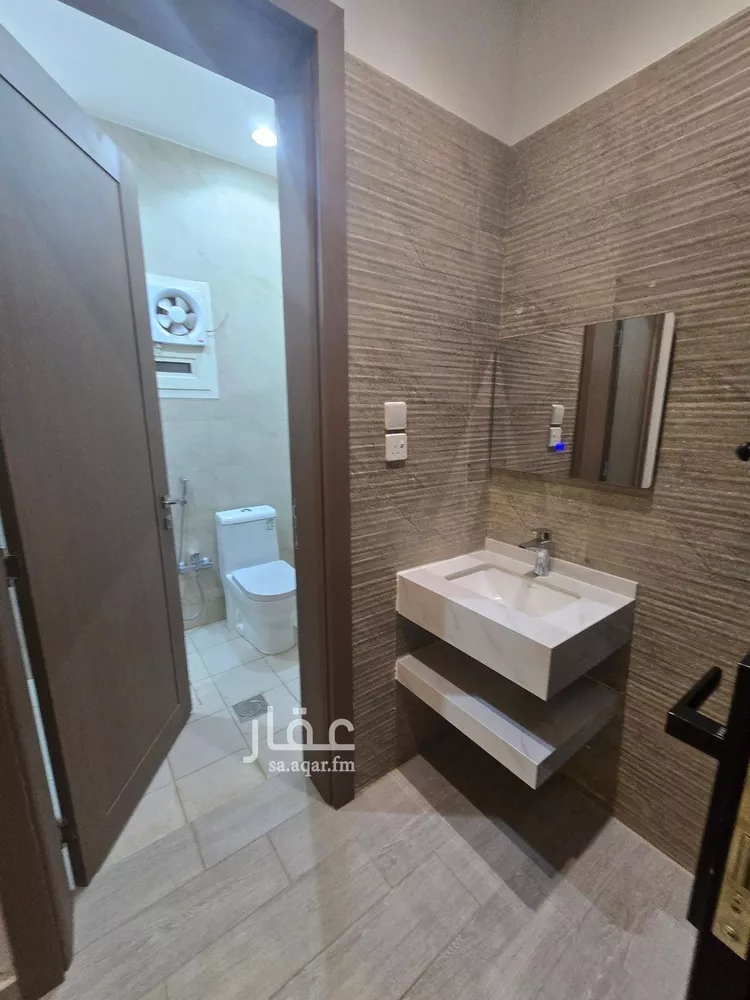 شقة للإيجار في شارع الزلفي, حي الياسمين, مدينة الرياض, منطقة الرياض صورة 2
