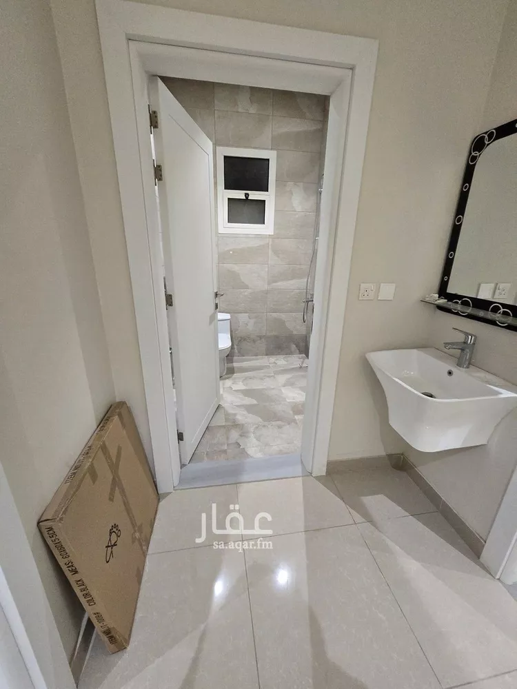 شقة للإيجار في شارع الامير محمد ابن سلمان ابن عبدالعزيز, حي حطين, مدينة الرياض, منطقة الرياض صورة 4