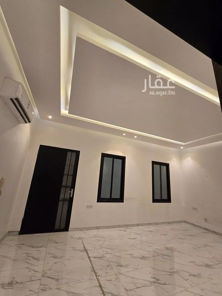 دور للإيجار في شارع رقم 186, حي الياسمين, مدينة الرياض, منطقة الرياض