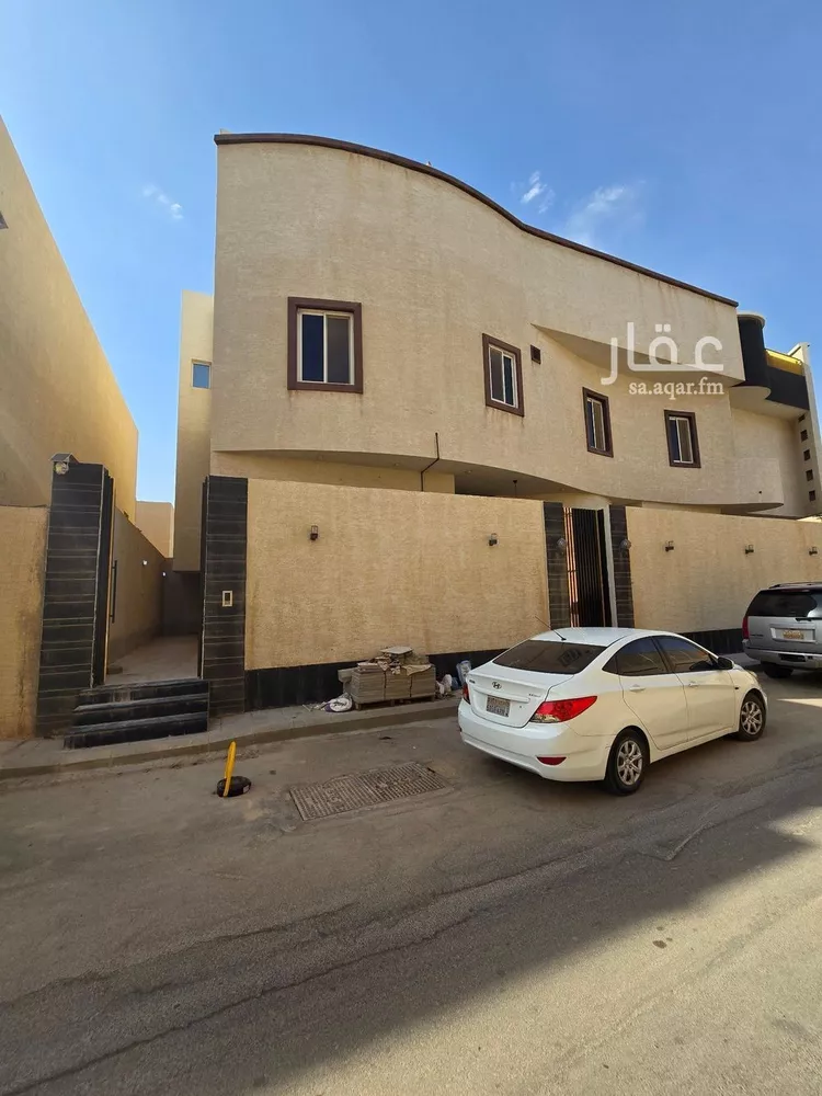Apartment for Rent in Riyadh Al Yasmin صورة 3