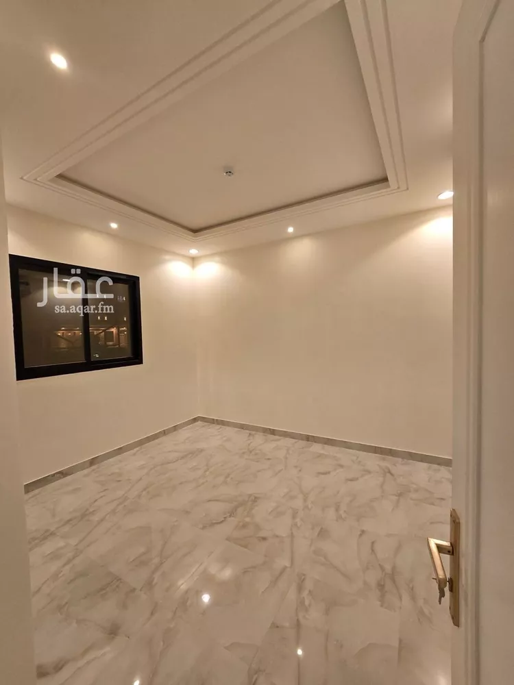 شقة للإيجار في شارع طريف, حي النرجس, مدينة الرياض, منطقة الرياض 7