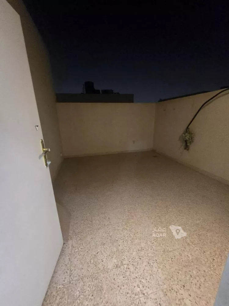 شقة للإيجار في شارع الزهرة, حي الياسمين, مدينة الرياض, منطقة الرياض 6
