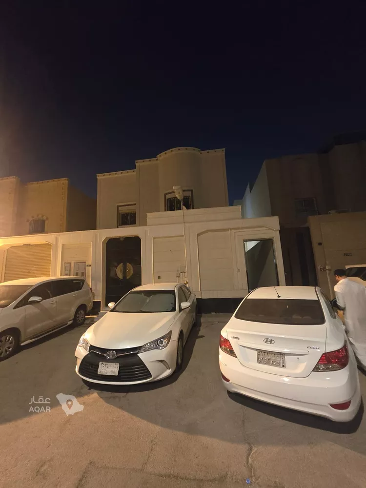 Apartment for Rent in Riyadh Al Yasmin