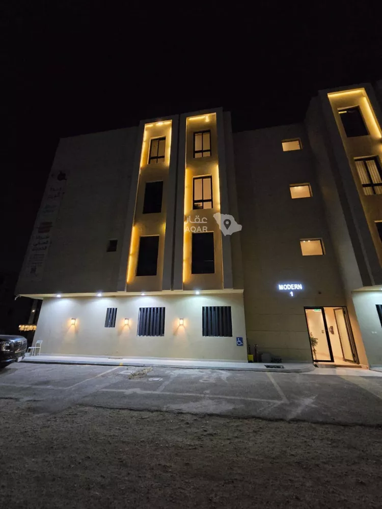 Apartment for Rent in Riyadh An Narjis صورة 2