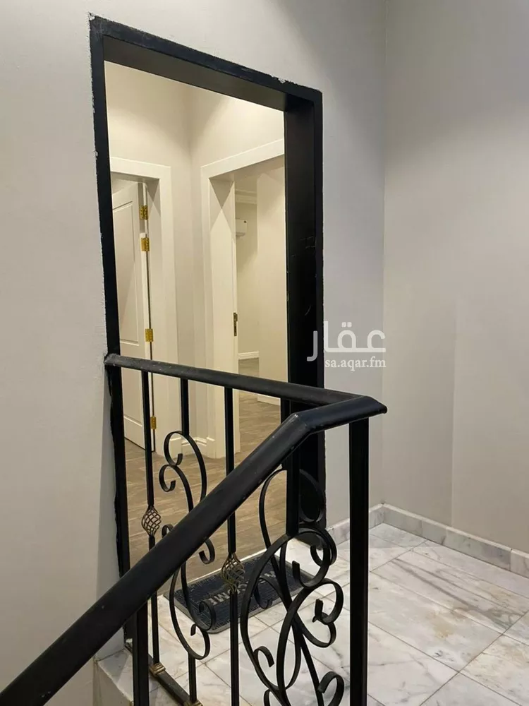 شقة للإيجار في شارع الشيخ إبراهيم بن محمد آل الشيخ, حي النرجس, مدينة الرياض, منطقة الرياض صورة 2