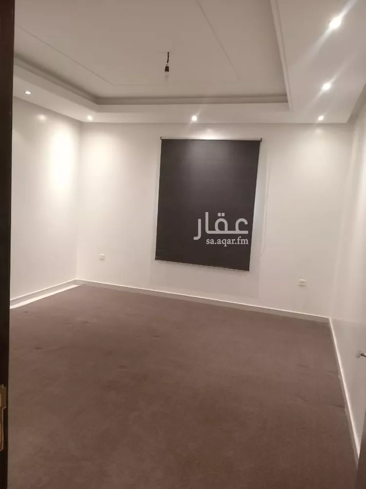 دور للإيجار في شارع ممر16, حي الياسمين, مدينة الرياض, منطقة الرياض صورة 3