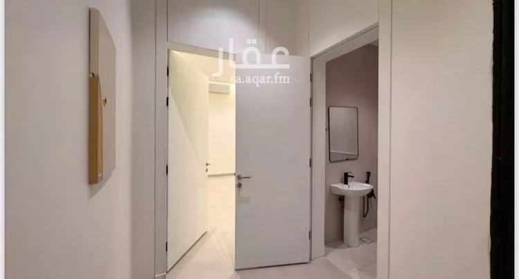 شقة للإيجار في شارع الشيخ إبراهيم بن محمد آل الشيخ, حي النرجس, مدينة الرياض, منطقة الرياض