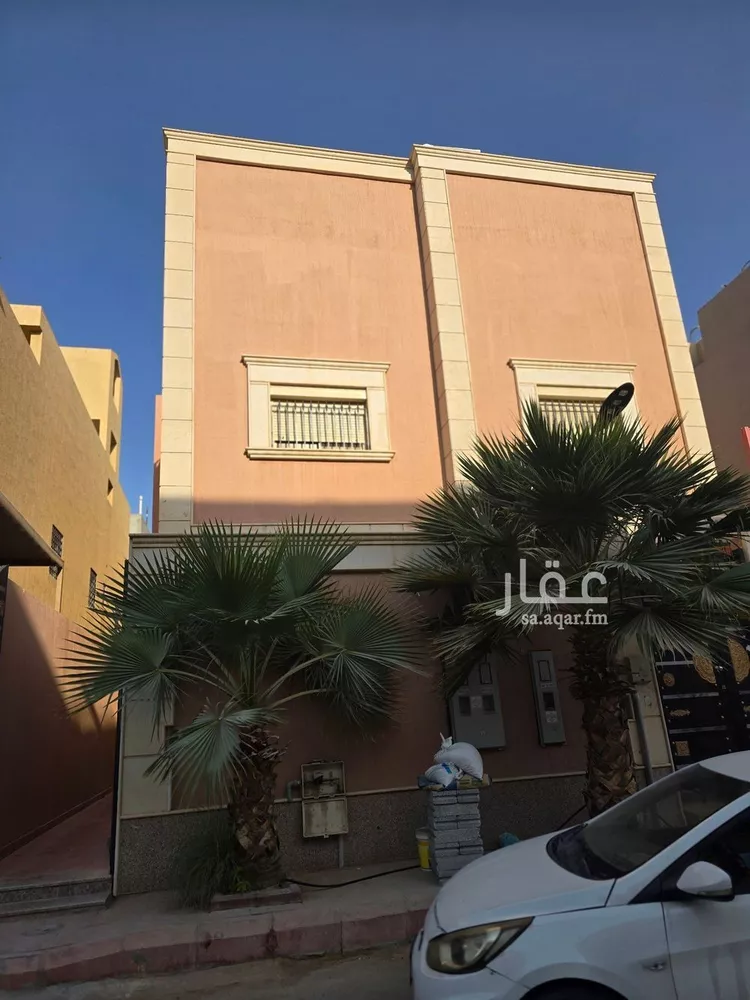 شقة للإيجار في شارع القصبة, حي الندى, مدينة الرياض, منطقة الرياض صورة 4