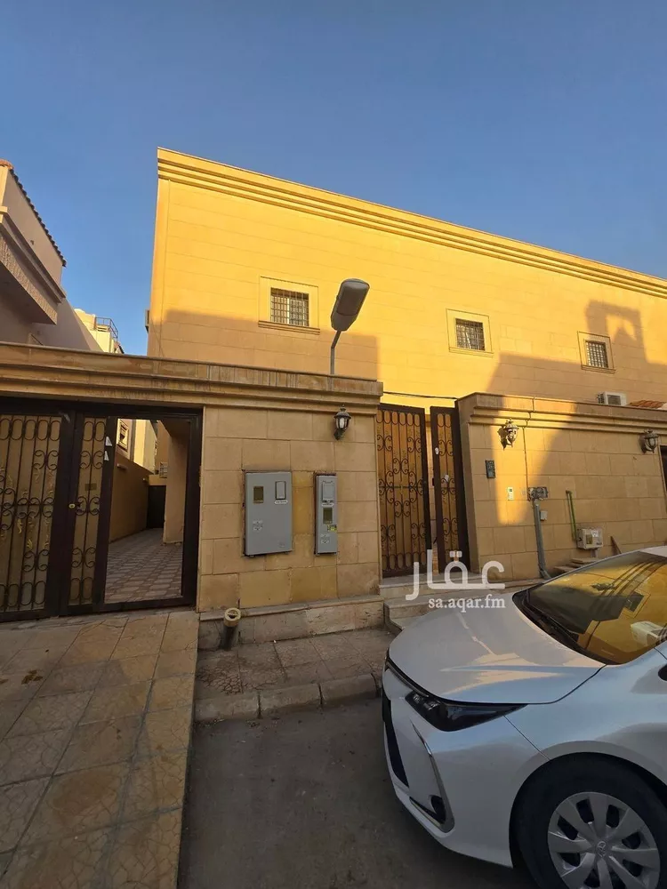 شقة للإيجار في شارع النزلة, حي الصحافة, مدينة الرياض, منطقة الرياض صورة 4