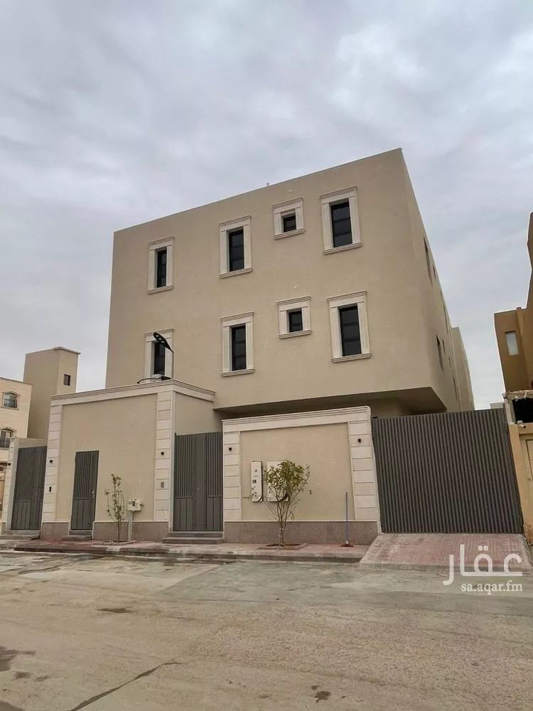 شقة للإيجار في شارع علي الظاهري, حي العارض, مدينة الرياض, منطقة الرياض 1 صورة