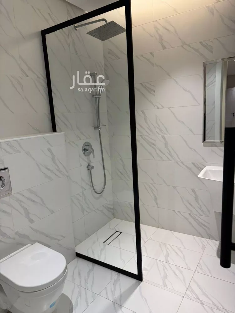 شقة للإيجار في شارع البشائر, حي الياسمين, مدينة الرياض, منطقة الرياض