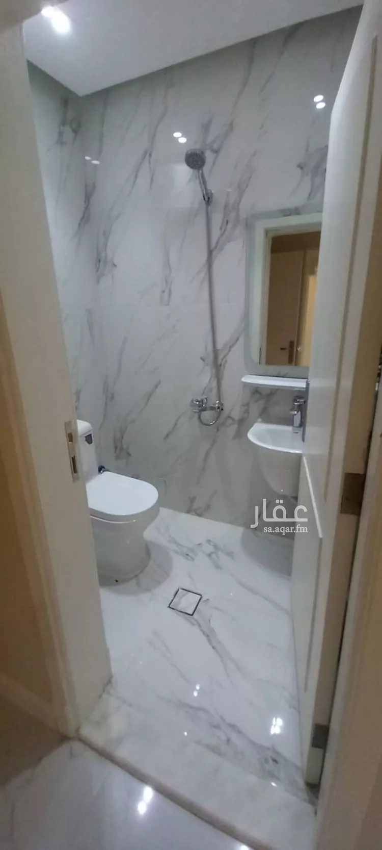 شقة للإيجار في شارع البشائر, حي الياسمين, مدينة الرياض, منطقة الرياض صورة 3