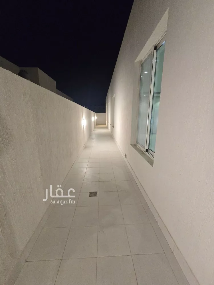 دور للإيجار في شارع المرفي, حي الوادي, مدينة الرياض, منطقة الرياض صورة 4