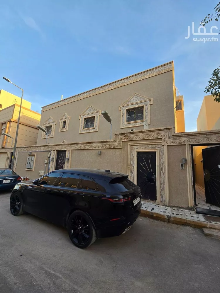 شقة للإيجار في شارع الأسد, حي الندى, مدينة الرياض, منطقة الرياض صورة 2