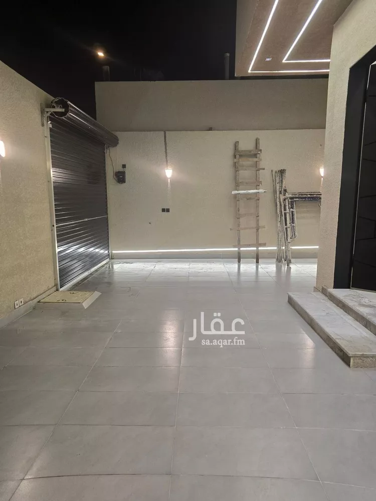 فيلا للإيجار في شارع صالح الخزرجي, حي النرجس, مدينة الرياض, منطقة الرياض صورة 2