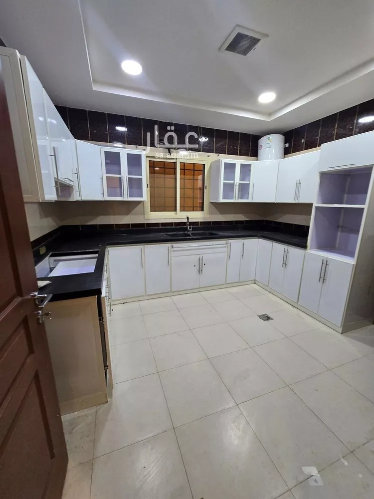 دور للإيجار في شارع الزهرة, حي الياسمين, مدينة الرياض, منطقة الرياض صورة 5