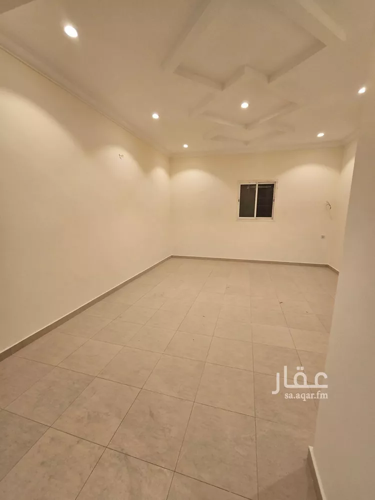 دور للإيجار في شارع الزهرة, حي الياسمين, مدينة الرياض, منطقة الرياض