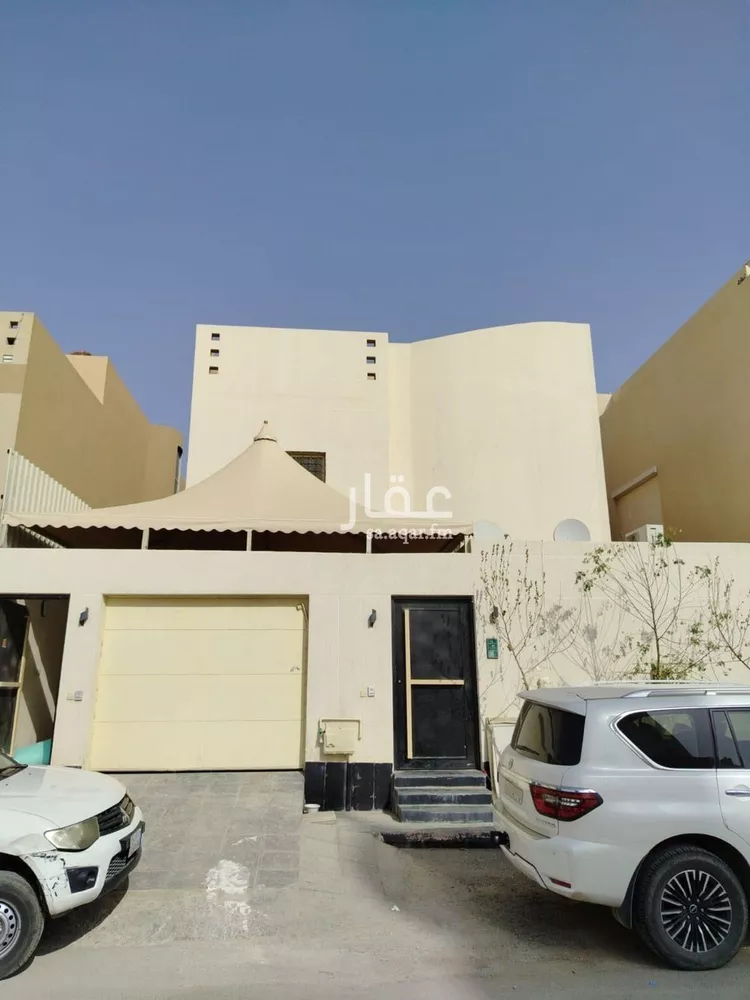 شقة للإيجار في شارع رقم 21, حي الياسمين, مدينة الرياض, منطقة الرياض صورة 5