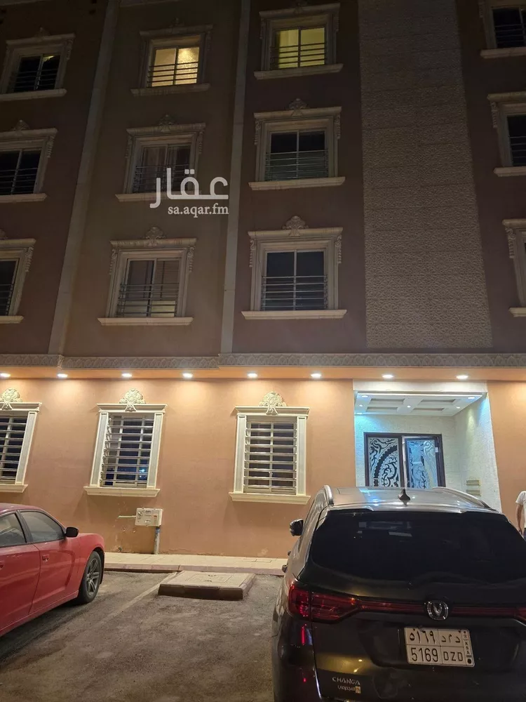 شقة للإيجار في شارع السلامة, حي النرجس, مدينة الرياض, منطقة الرياض صورة 5