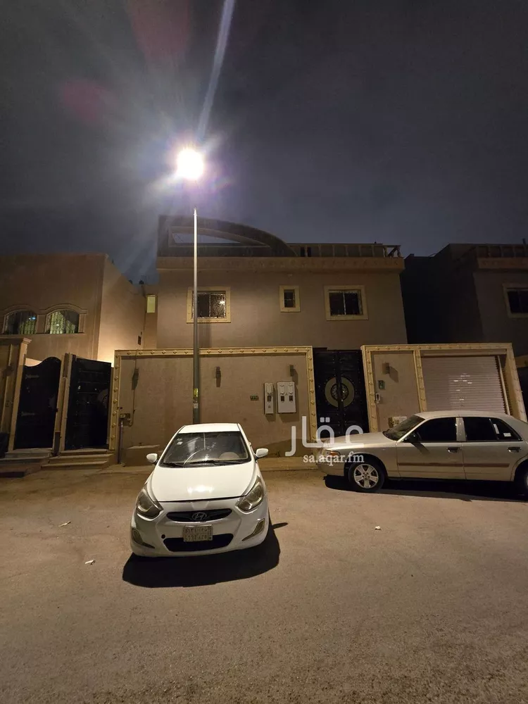 Floor for Rent in Riyadh An Narjis صورة 4