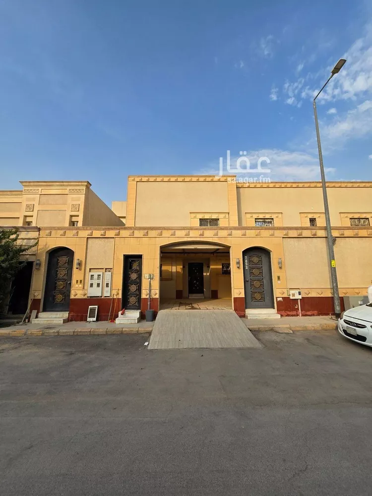 دور للإيجار في حي العارض, مدينة الرياض, منطقة الرياض صورة 5