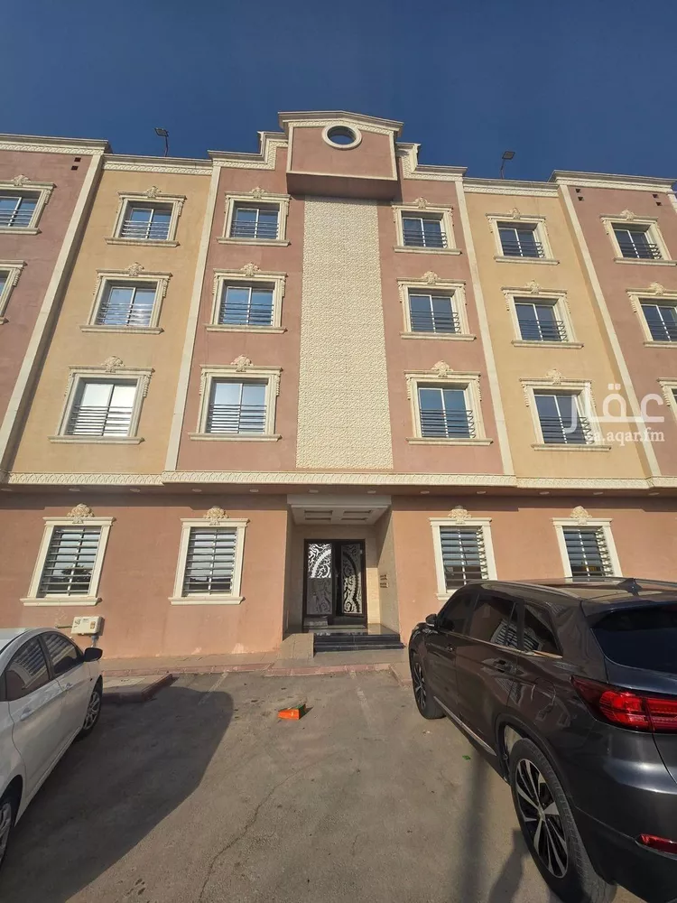 دور للإيجار في شارع حوران, حي النرجس, مدينة الرياض, منطقة الرياض