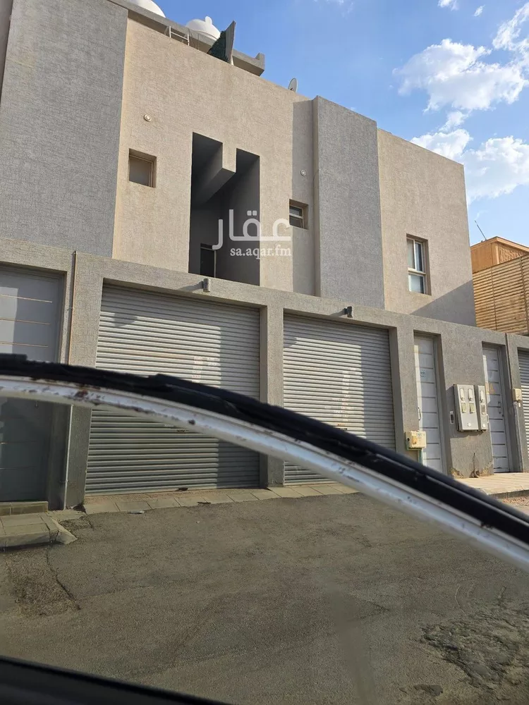 شقة للإيجار في شارع وادي بيش, حي الوادي, مدينة الرياض, منطقة الرياض 12