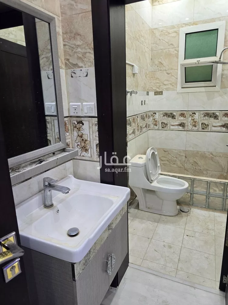 فيلا للإيجار في شارع نبرة, حي الوادي, مدينة الرياض, منطقة الرياض 11