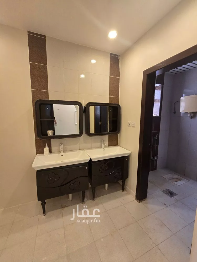 شقة للإيجار في شارع وادي الزرقاء, حي الوادي, مدينة الرياض, منطقة الرياض