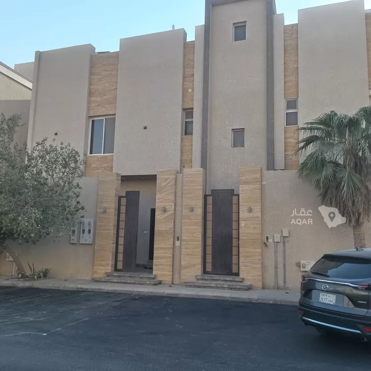 دور للإيجار في شارع يوسف السلمي, حي النرجس, مدينة الرياض, منطقة الرياض 4