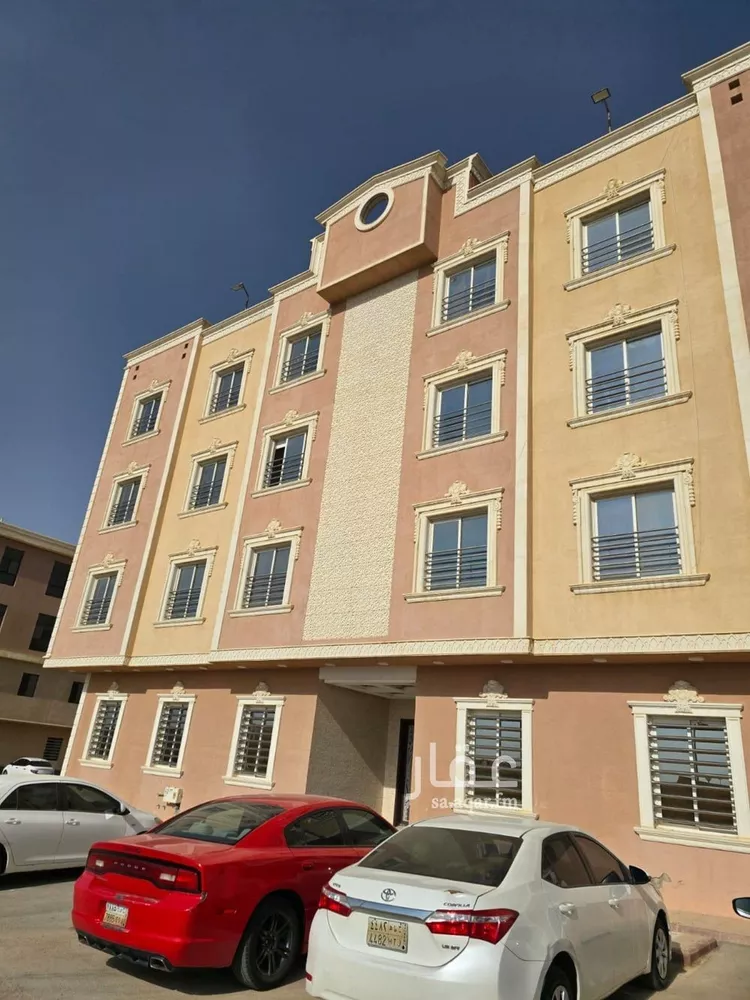 شقة للإيجار في شارع محمد الدوري, حي النرجس, مدينة الرياض, منطقة الرياض