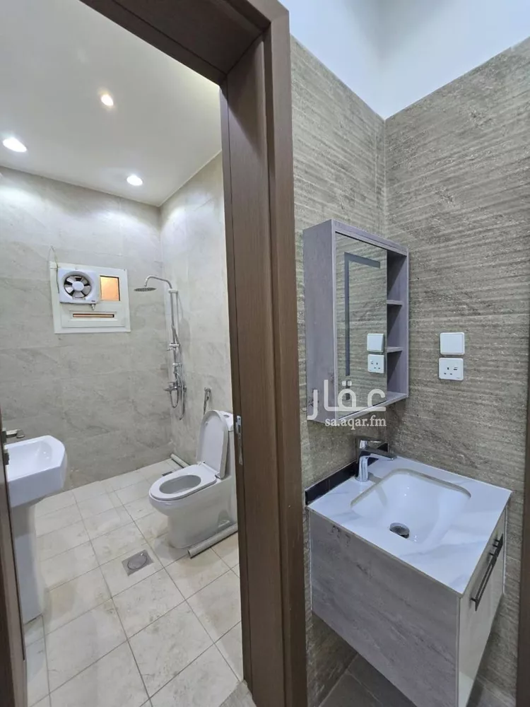 شقة للإيجار في شارع رقم 21, حي الياسمين, مدينة الرياض, منطقة الرياض صورة 2