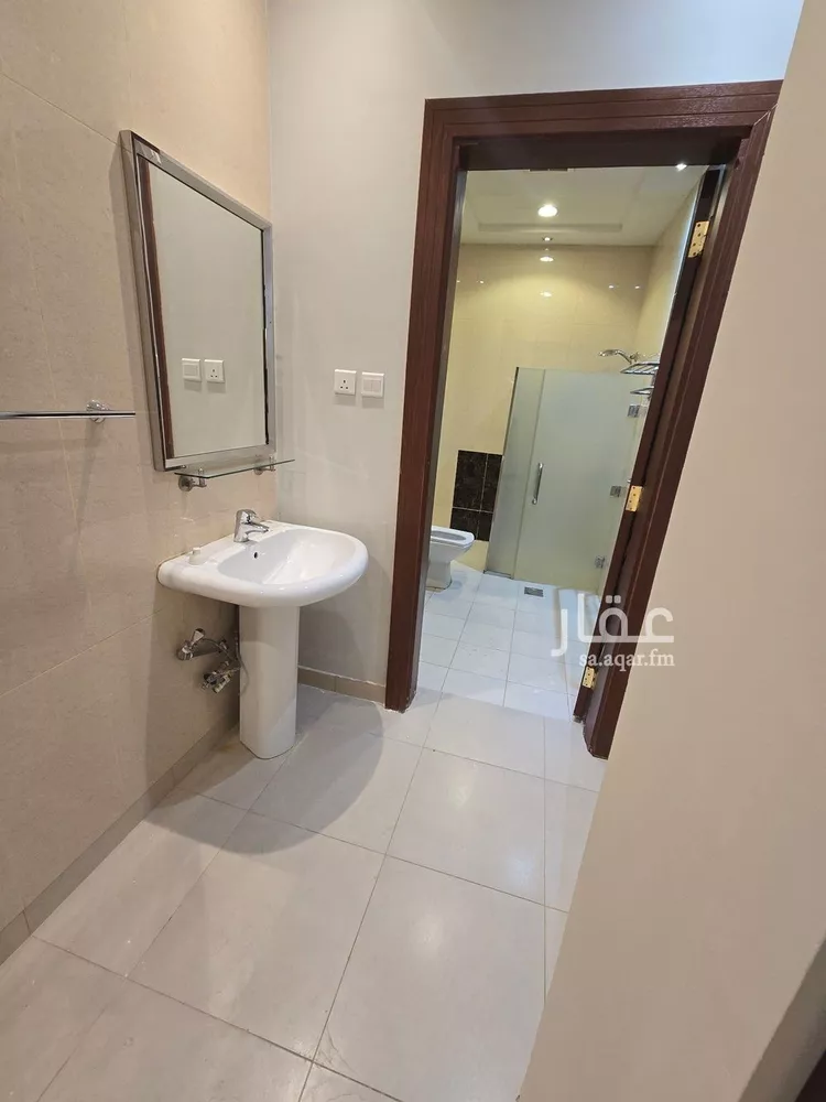 دور للإيجار في شارع الزهرة, حي الياسمين, مدينة الرياض, منطقة الرياض صورة 2