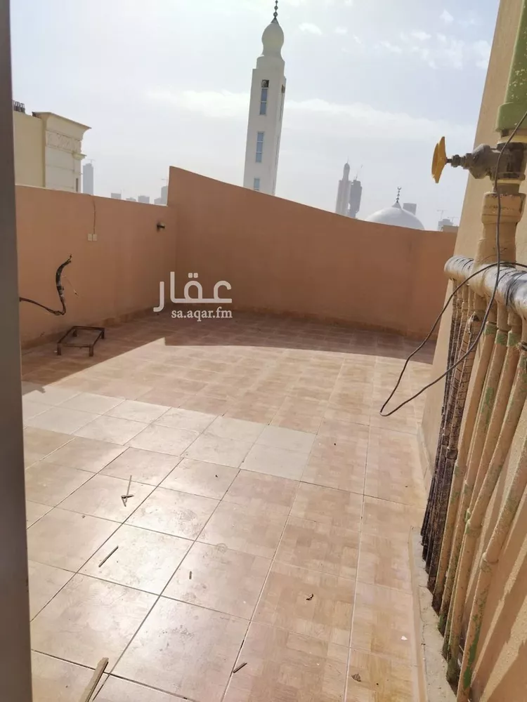 شقة للإيجار في شارع رقم 190, حي الياسمين, مدينة الرياض, منطقة الرياض صورة 5