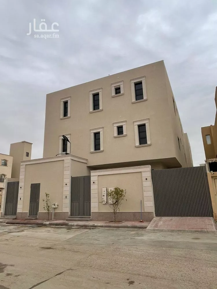عمارة للإيجار في شارع علي الظاهري, حي العارض, مدينة الرياض, منطقة الرياض