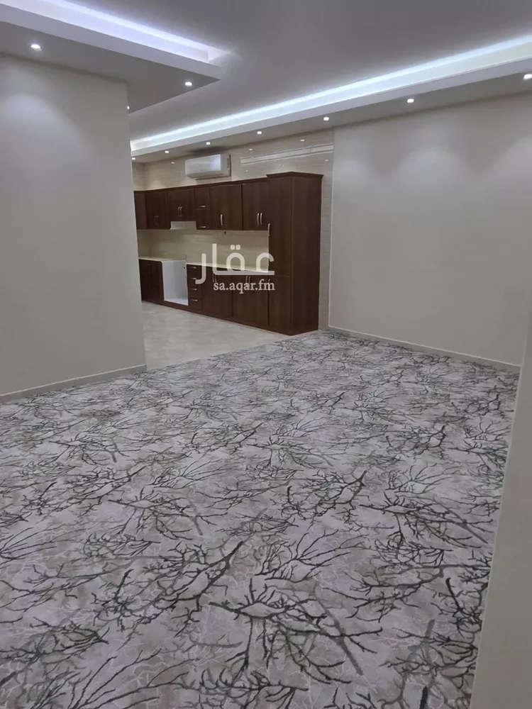 دور للإيجار في شارع الزهرة, حي الياسمين, مدينة الرياض, منطقة الرياض صورة 3