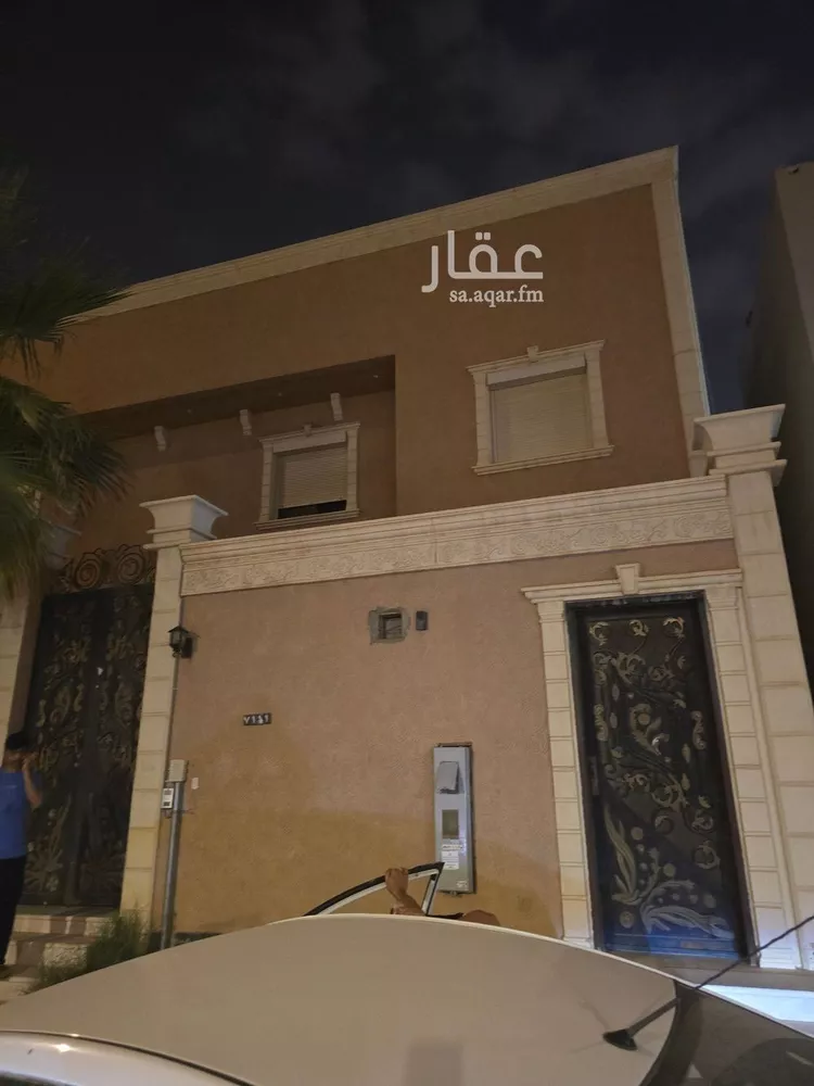 Villa for Rent in Riyadh Al Malqa صورة 3